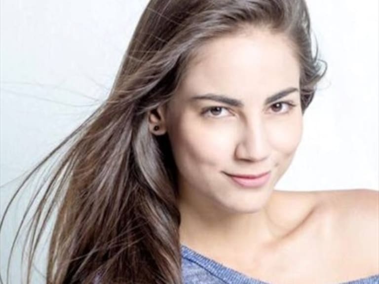 Nueva teleserie de TVN abordará temática migrante y será protagonizada por actriz colombiana