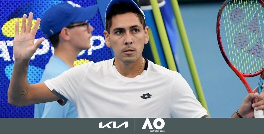 PODCAST | Ojo de Halcón: la previa del Abierto de Australia
