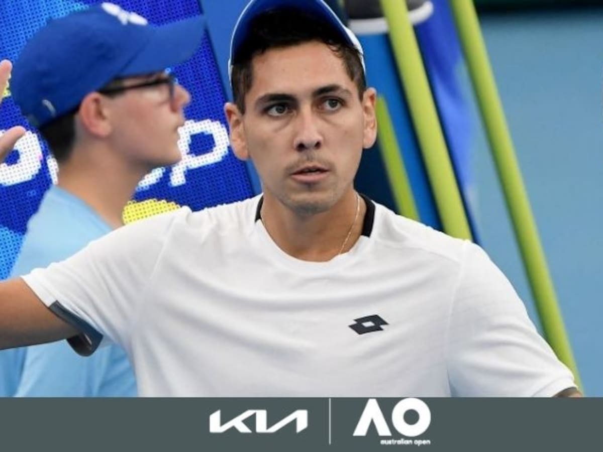 PODCAST | Ojo de Halcón: la previa del Abierto de Australia