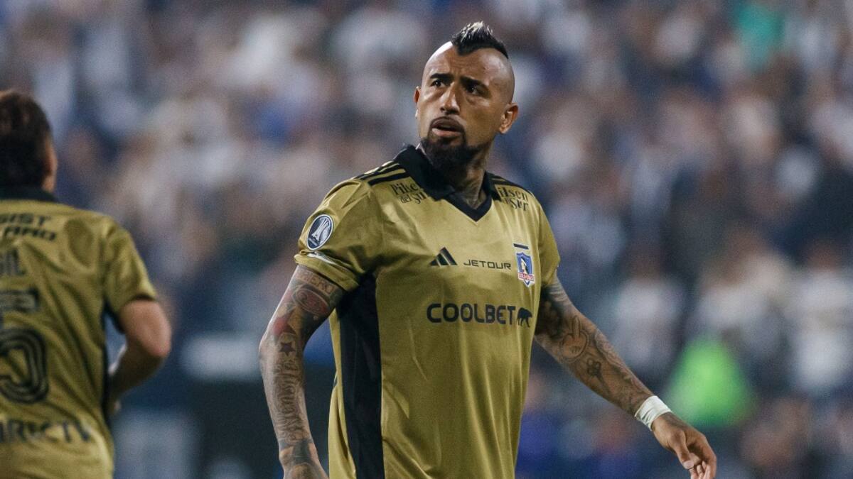 Arturo Vidal estalló y lanzó potente respuesta a quienes lo critican por no clasificar a dos Mundiales con Chile
