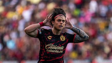 Joaquín Montecinos concreta su regreso al fútbol chileno: el delantero se convirtió en el tercer refuerzo de O’Higgins
