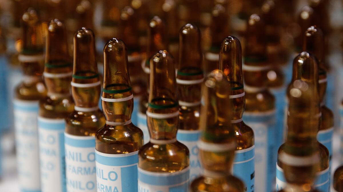 Más de 100 personas mueren por intoxicación de fentanilo en Argentina: acusan a dueño de laboratorio