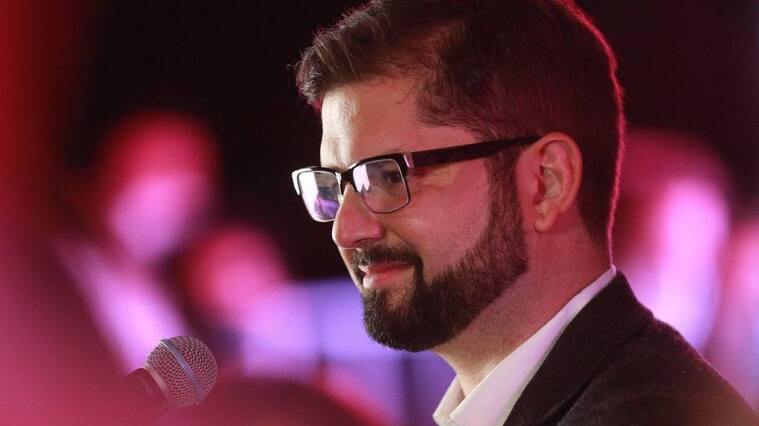 Gabriel Boric