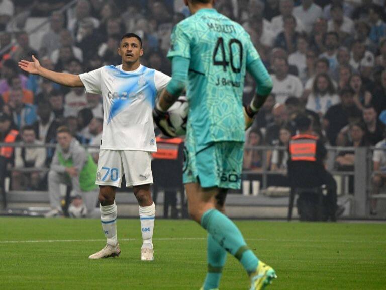 Alexis Sánchez recibe millonaria propuesta para llegar a Arabia Saudita