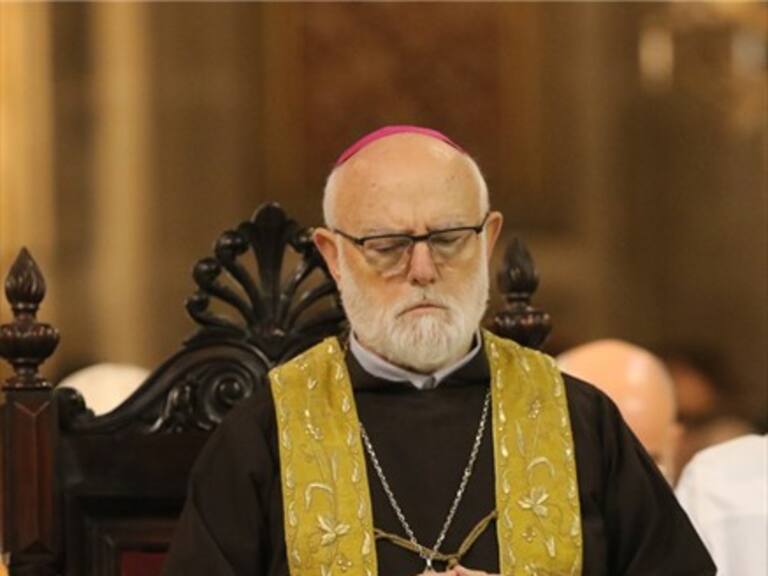 Celestino Aós agradeció en el Te Deum Ecuménico a quienes cuidan la vida desde la concepción