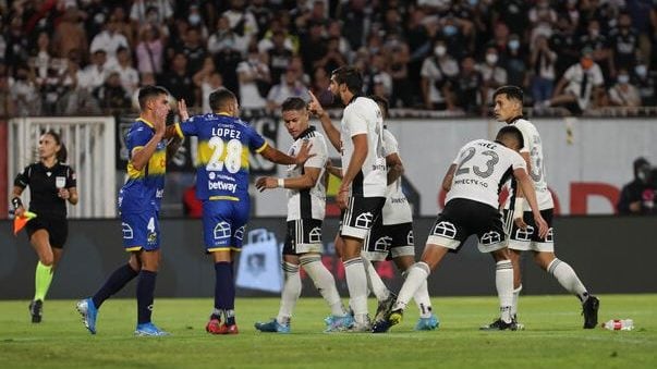 Consejo para la Transparencia ordenó a los clubes del fútbol chileno entregar información sobre deudas tributarias