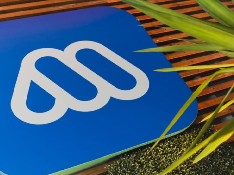 Popular tiktoker denunció amenazas de Mega por filtrar contenido de su nuevo reality: “Me están intimidando”