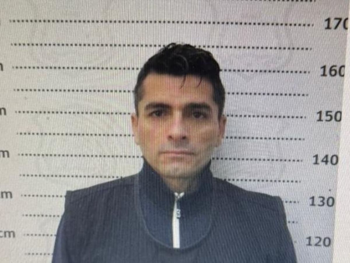 Se presentaba como ciudadano peruano: identifican en Argentina al “Chico Perry”, prófugo que escapó de Colina 1 en 2024