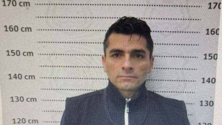Se presentaba como ciudadano peruano: identifican en Argentina al “Chico Perry”, prófugo que escapó de Colina 1 en 2024