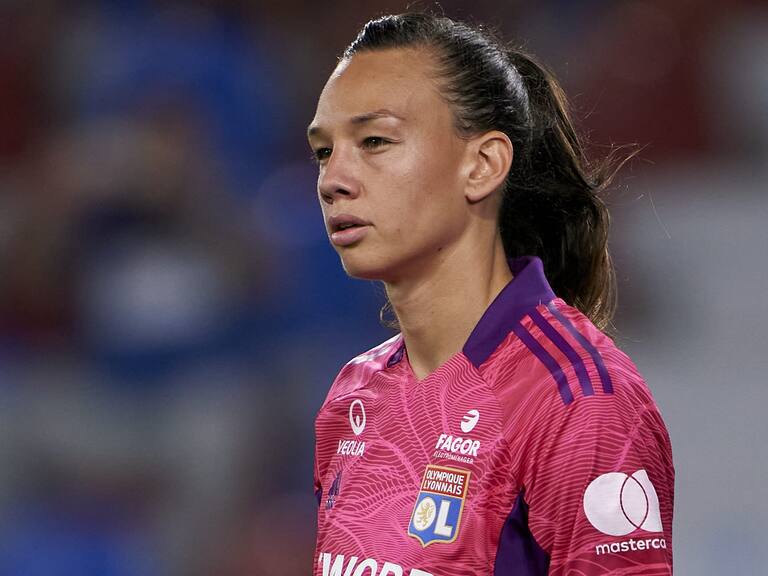 Christiane Endler Champions League