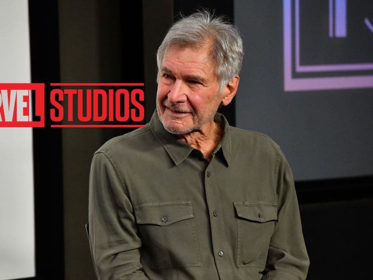 Harrison Ford habla sobre su llegada a Marvel: «Quiero hacer algunas de las cosas que no he hecho»