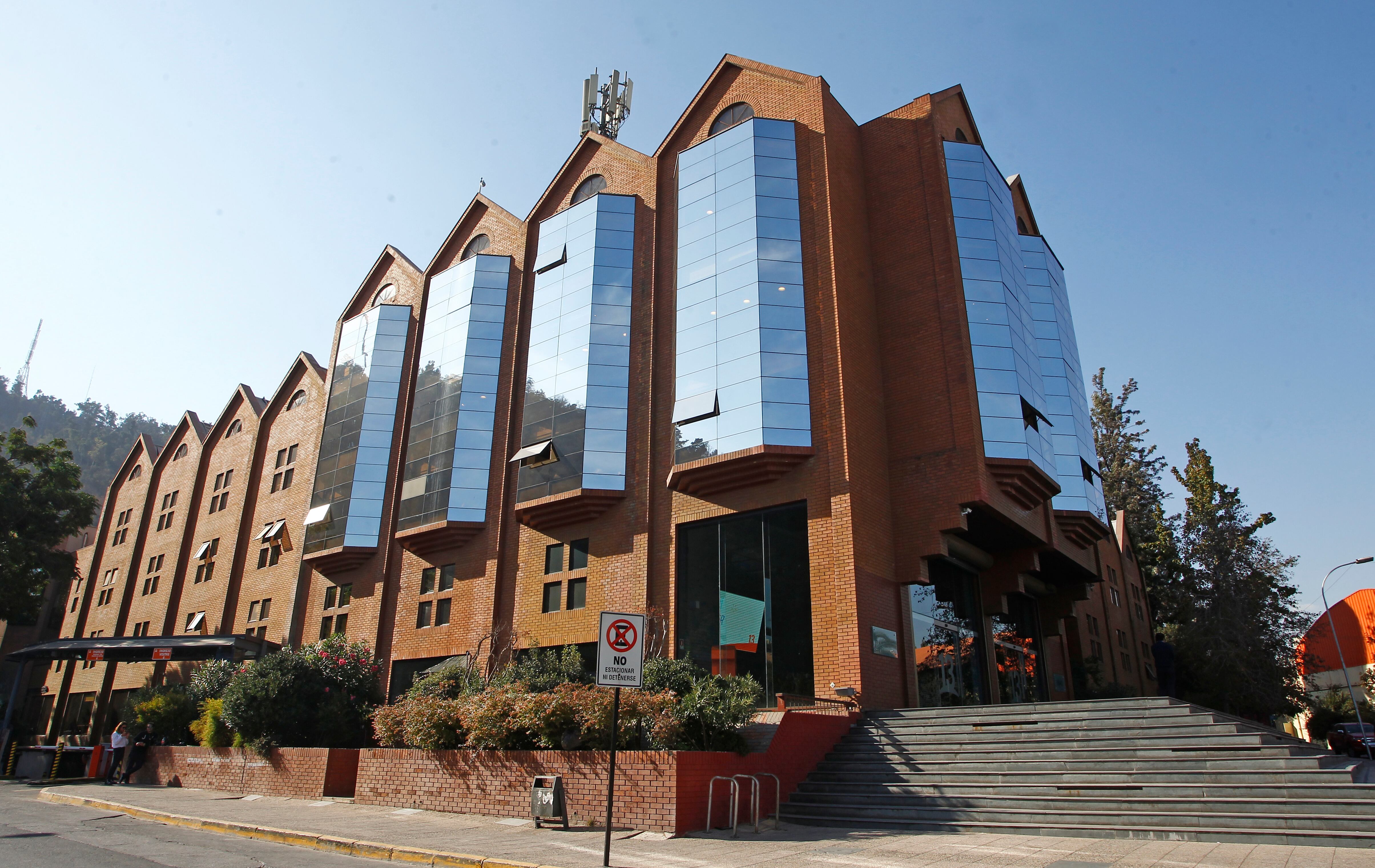 Agencia Uno