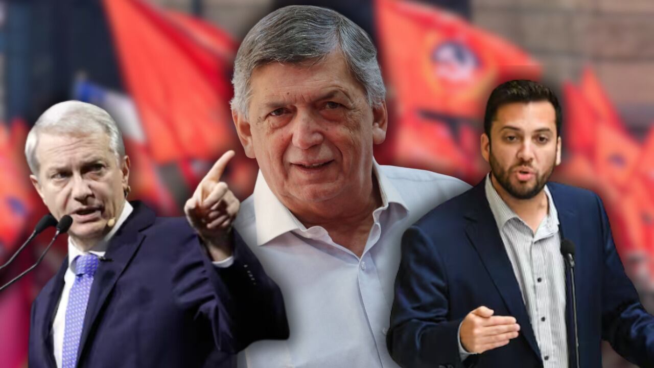 Agencia Uno