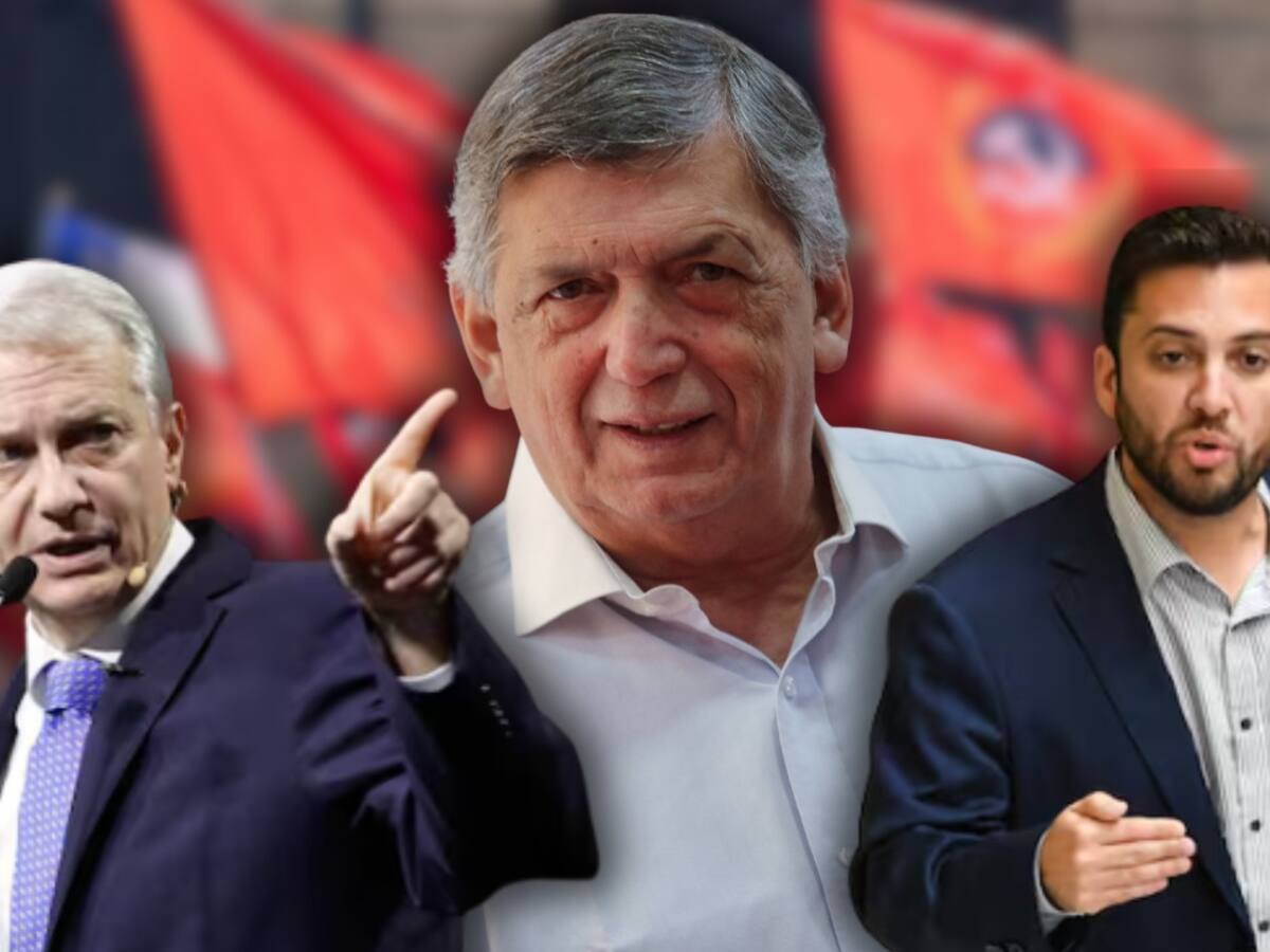 Polémica por llamado a movilizaciones del PC escala y genera críticas en el oficialismo: Carmona acusa “provocación