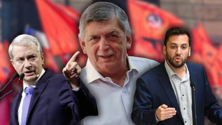 Agencia Uno