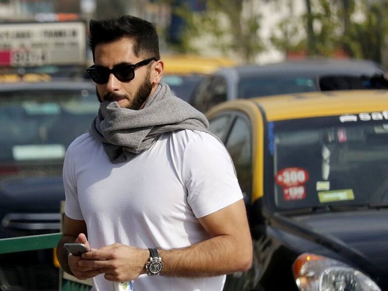 Johnny Herrera recordó el «caso Meneses» para apuntar contra la UC: «Ustedes pidieron dar por terminado el partido»