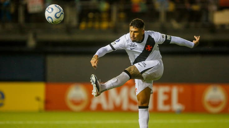 No se vio en TV: el provocador gesto de Alan Saldivia que hizo enojar a los hinchas de Audax Italiano