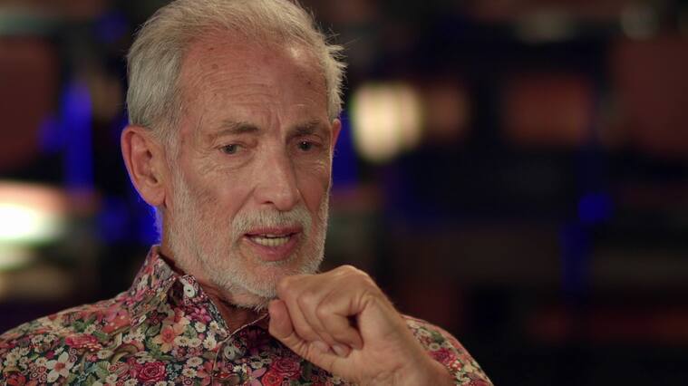 Héctor Noguera en De tú a tú