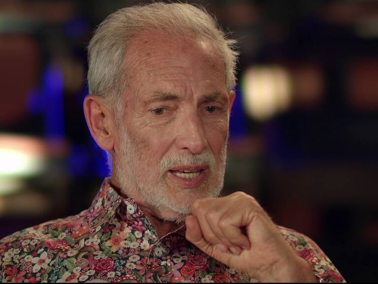 Héctor Noguera en De tú a tú