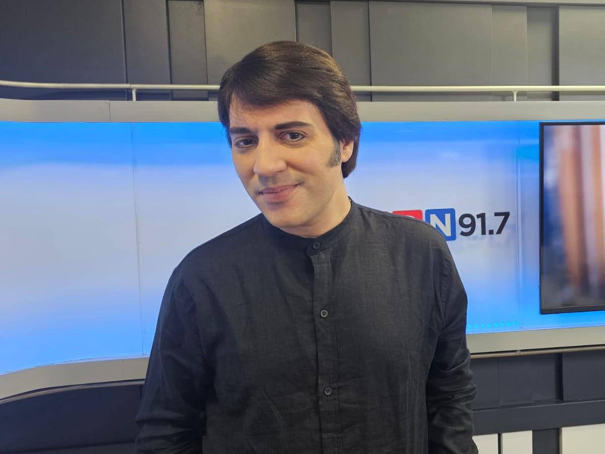 No es solo un tributo: así es el show que hace revivir a Sandro en Chile