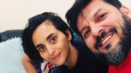Fiorella Choca se refirió al estado de Rafael Cavada