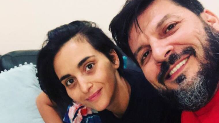 Fiorella Choca se refirió al estado de Rafael Cavada