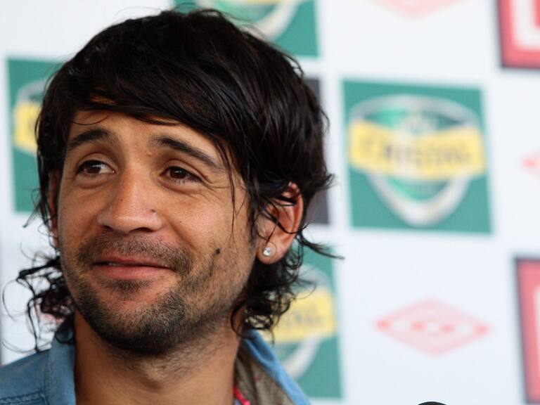 Lucas Wilchez y el mal momento de Colo-Colo: Cuando hay malas gestiones, pasa esto