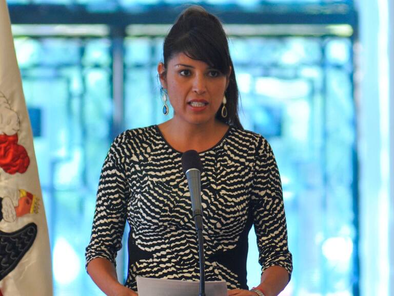 Defensora Penal Pública asume defensa de Karen Rojo tras rechazo a solicitud de cambio de abogado