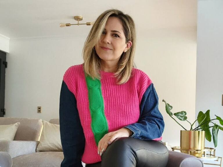 «Los jóvenes no han visto una precipitación tan importante»: Michelle Adam advierte sobre lluvias en Santiago