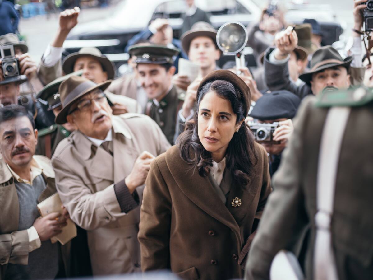 “El lugar de la otra”: mira el primer tráiler y conoce todos los detalles de la nueva película chilena que llegará a Netflix