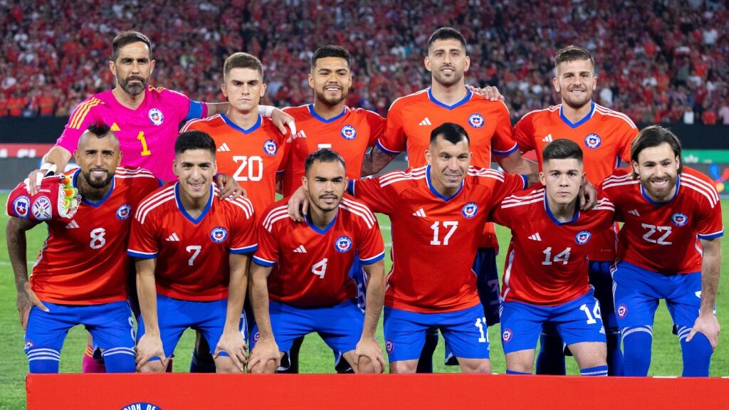 La Roja sigue en picada a nivel económico y pierde a su auspiciador más antiguo