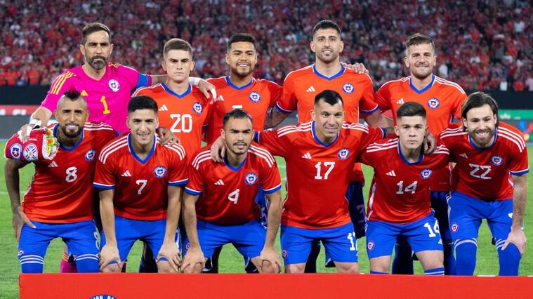 La Roja sigue en picada a nivel económico y pierde a su auspiciador más antiguo
