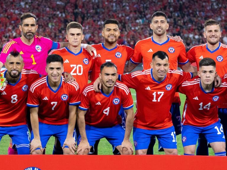 La Roja sigue en picada a nivel económico y pierde a su auspiciador más antiguo