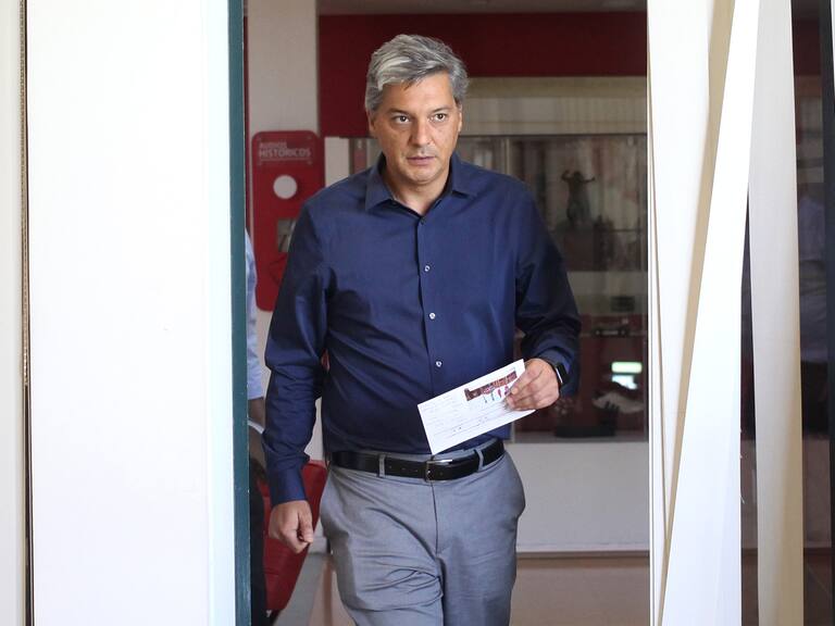 El origen del juicio arbitral: los detalles del acuerdo entre la ANFP y Turner que fue desestimado por el Consejo de Presidentes