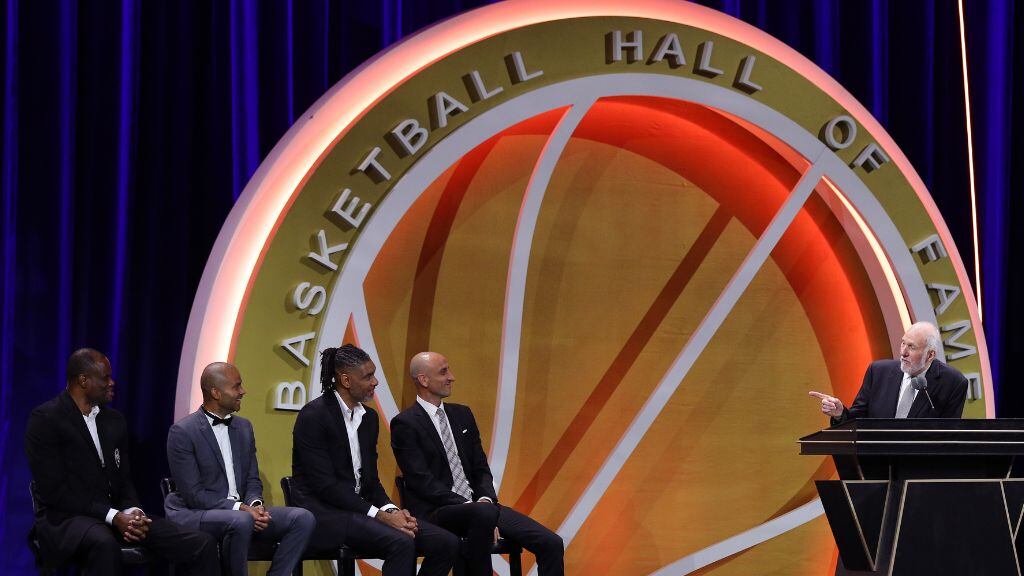 salón de la fama nba 2023