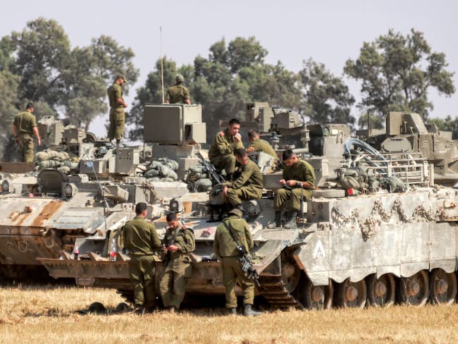 Israel anticipa que lanzarán el ataque contra Rafah aunque exista una tregua con Hamás