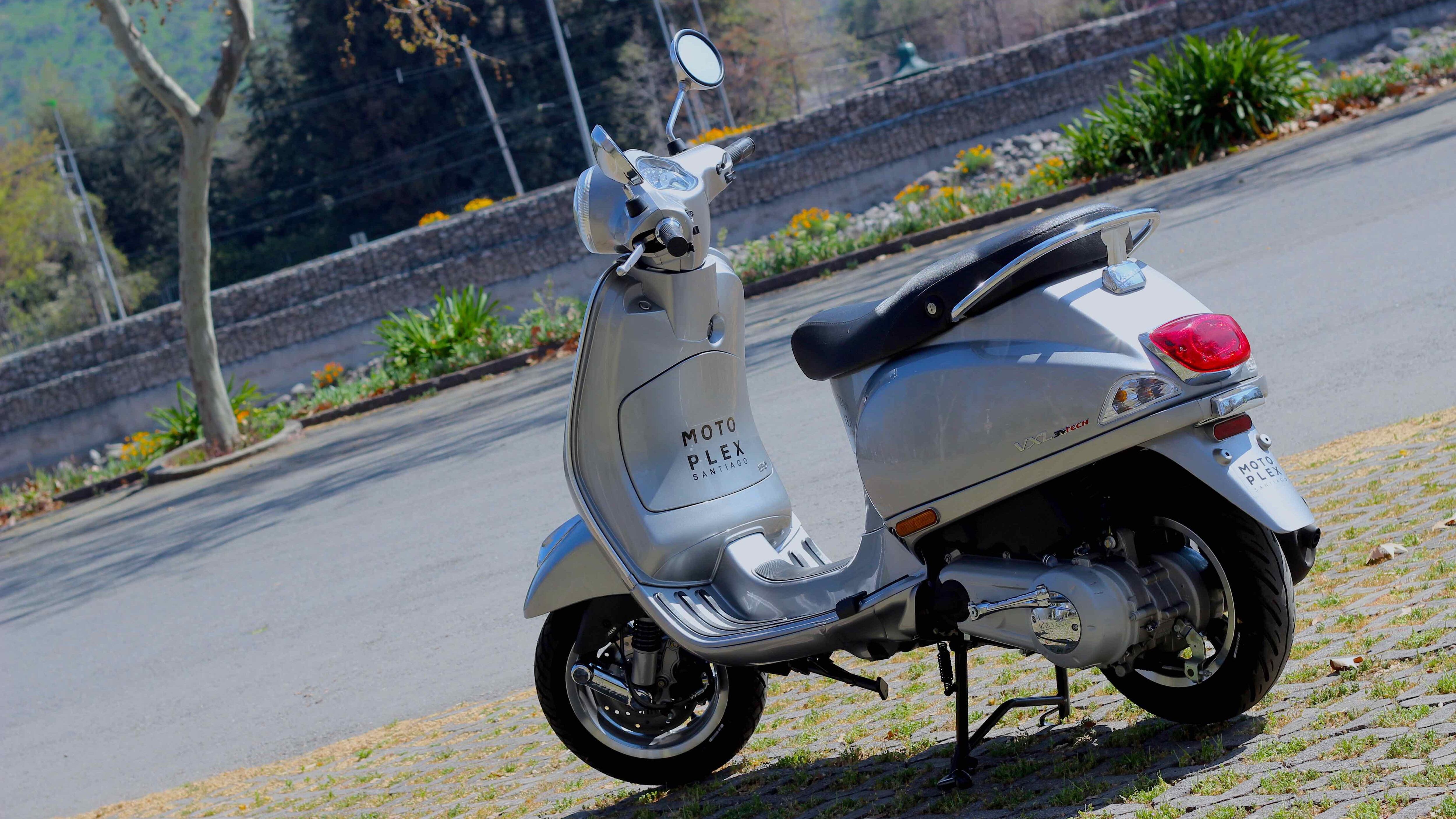 Vespa VXL 150