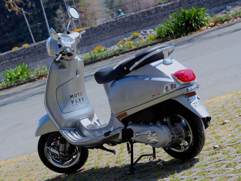 Vespa VXL 150