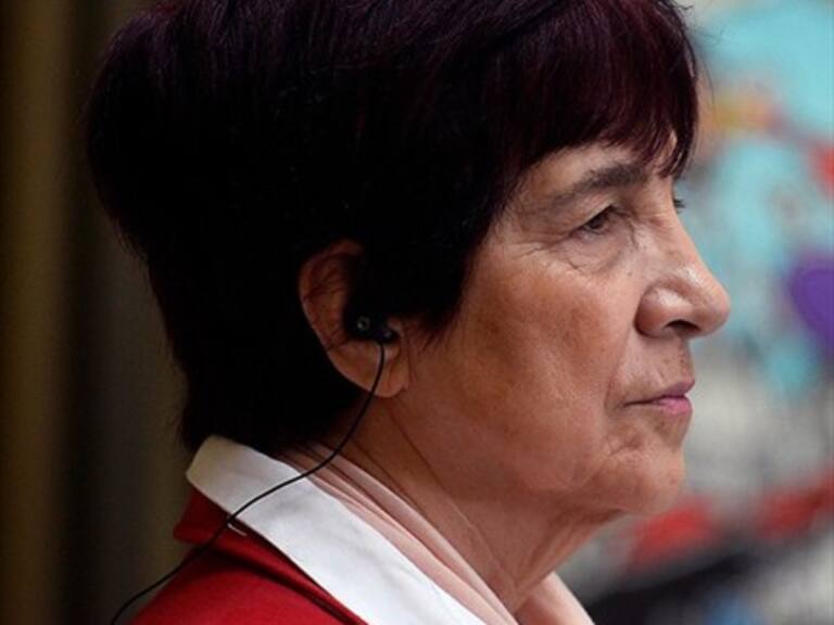 Carmen Hertz por video de tortura: La xenofobia y el racismo «son sentimientos muy miserables»
