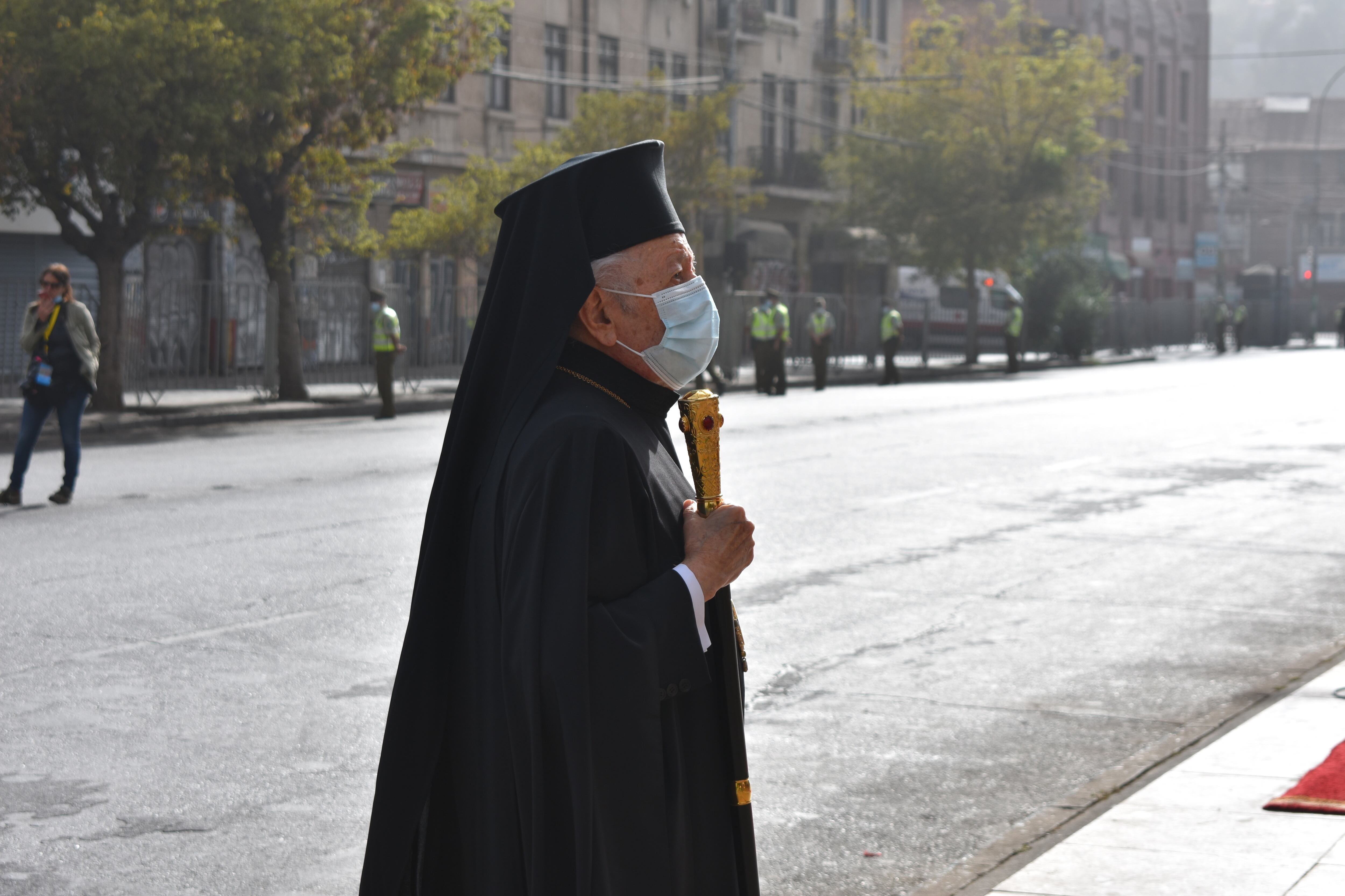 Foto: Pamela De Vicenzi, ADN.