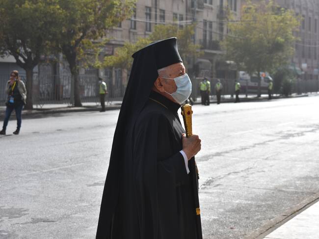 Foto: Pamela De Vicenzi, ADN.
