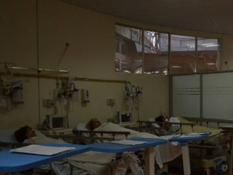 Cifra de muertos en lista de espera aumentó 54 % en primer semestre de 2018