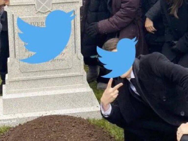 «Fue un honor, muchachos»: la crisis del #RIPTwitter genera ola de memes entre sus usuarios