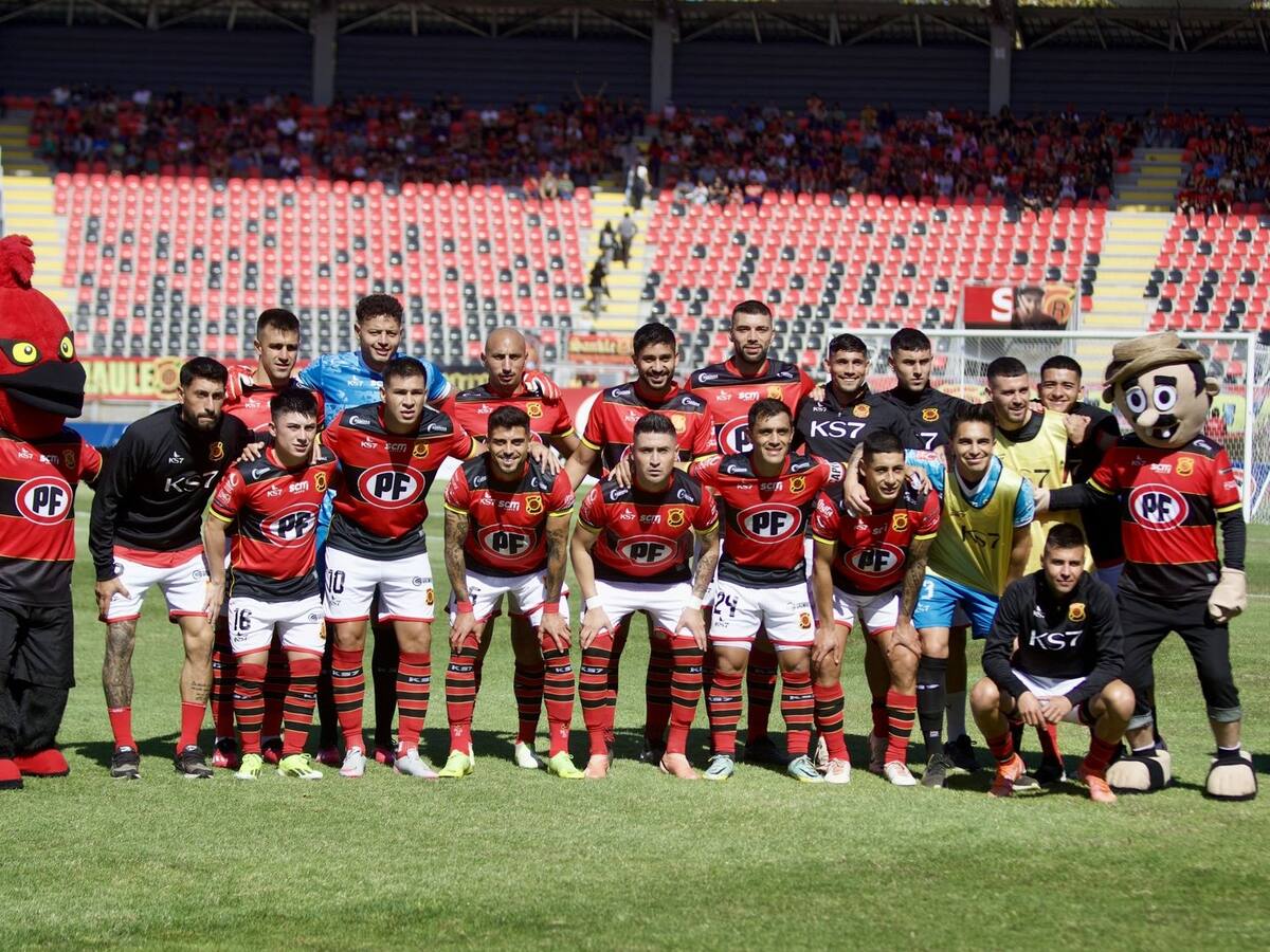 Tribunal de Disciplina levanta castigo a más de 2 mil hinchas de Rangers por incidentes en la Primera B