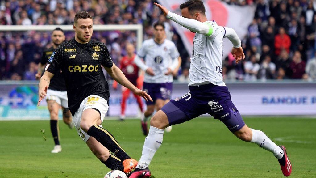 Gabriel Suazo Toulouse
