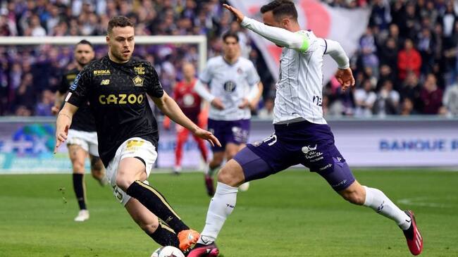 Gabriel Suazo Toulouse