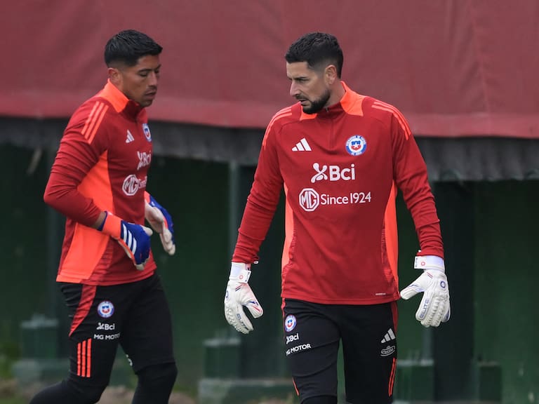 Jaime Bravo en diálogo con ADN Deportes