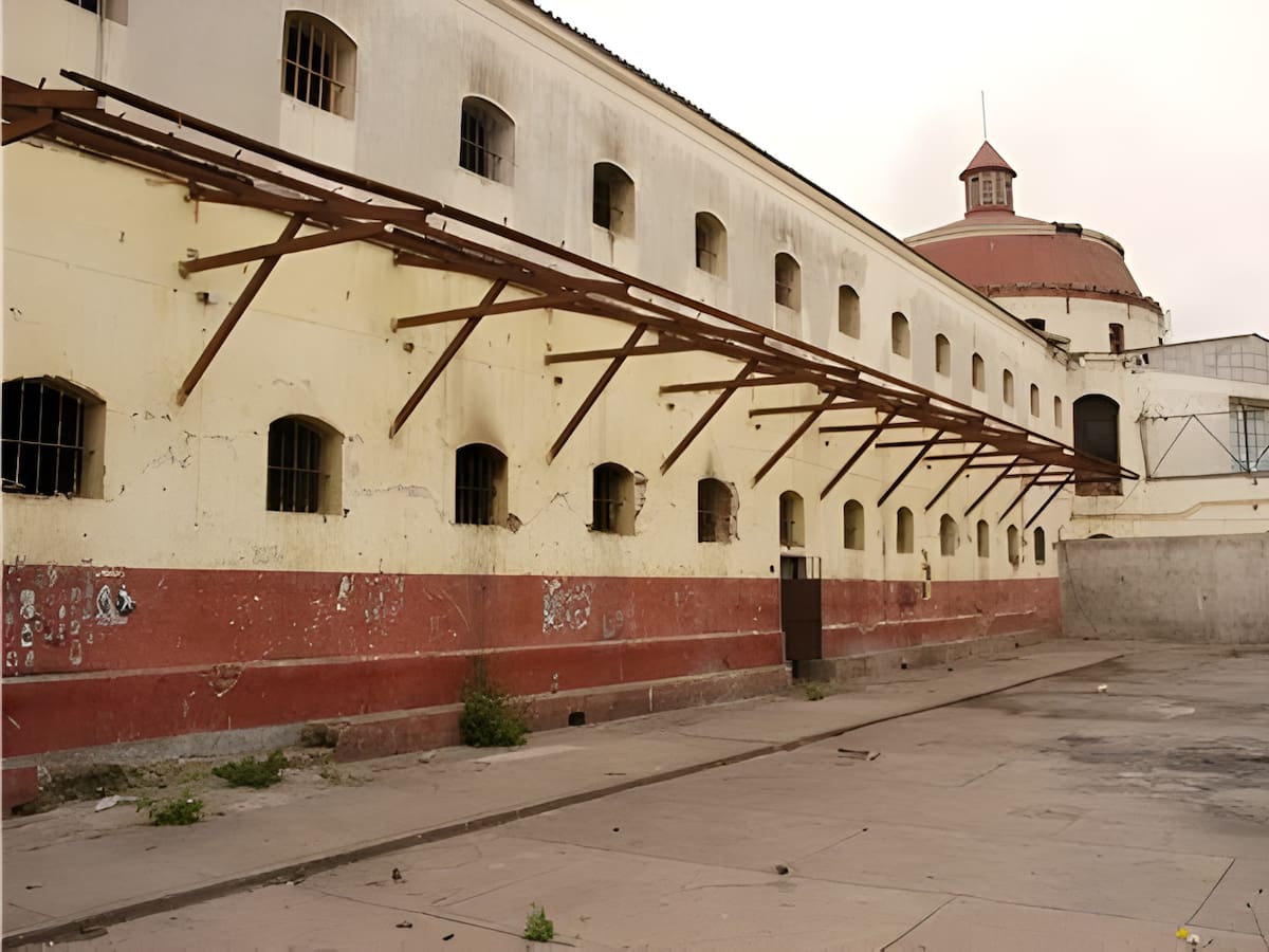 Impacto en La Serena: mujer es acribillada tras retirar a exconvicto de la cárcel