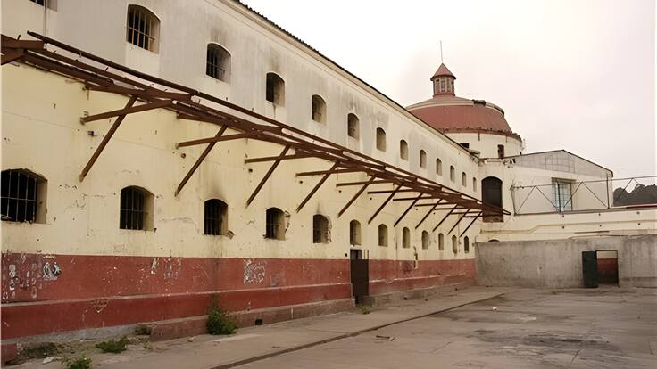 Impacto en La Serena: mujer es acribillada tras retirar a exconvicto de la cárcel