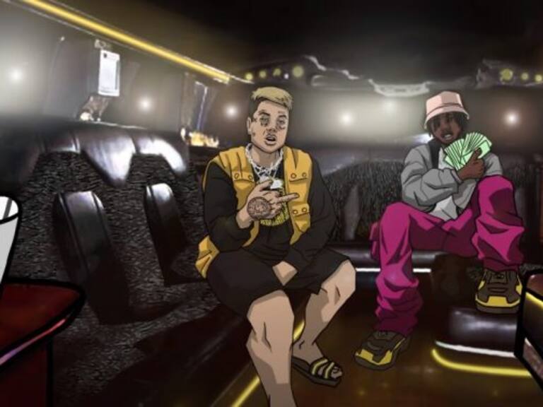 Polimá Westcoast y Duki lanzaron «Run Run Stop», su nueva colaboración